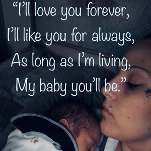 Meet your Posher, Lizz